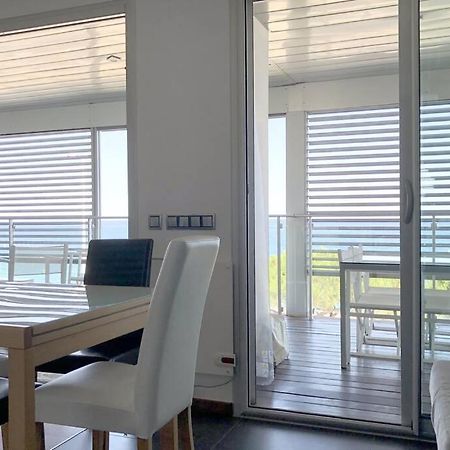 Apartamento Nereides 31 Platja d'Aro  Exterior foto