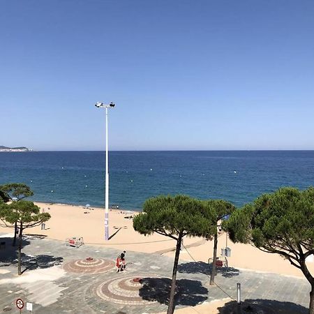 Apartamento Nereides 31 Platja d'Aro  Exterior foto