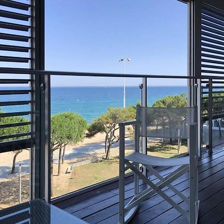 Apartamento Nereides 31 Platja d'Aro  Exterior foto