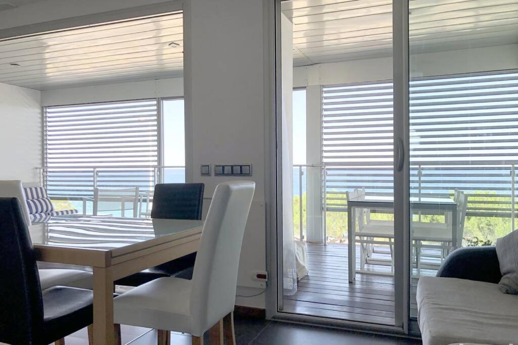 Apartamento Nereides 31 Platja d'Aro  Exterior foto