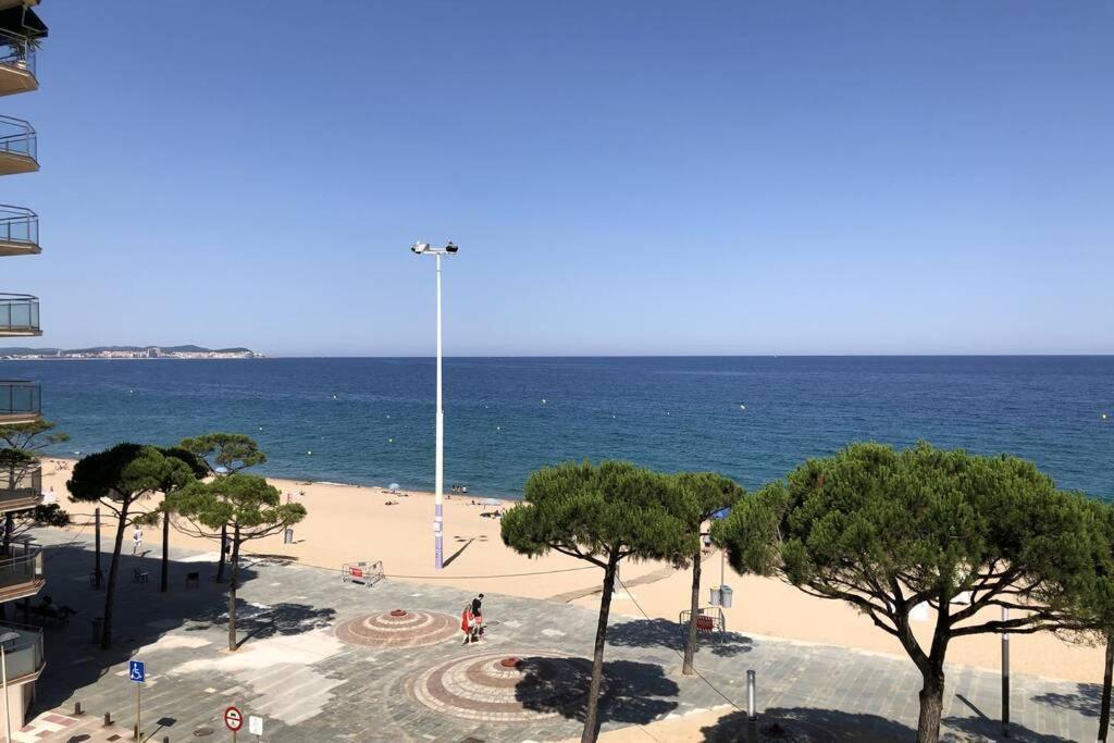 Apartamento Nereides 31 Platja d'Aro  Exterior foto