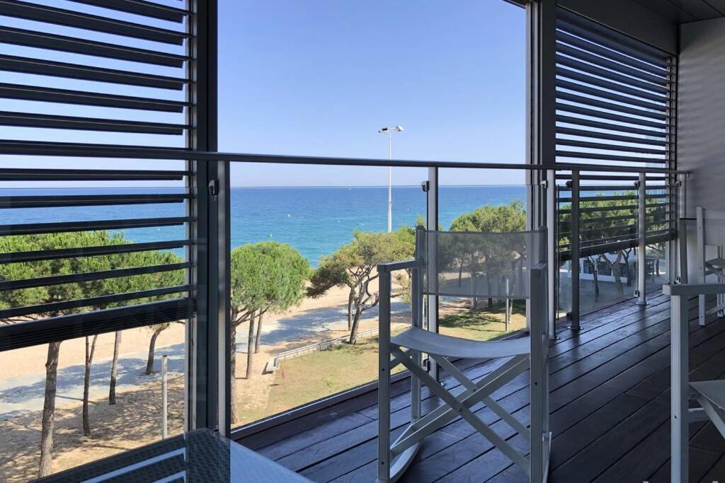 Apartamento Nereides 31 Platja d'Aro  Exterior foto