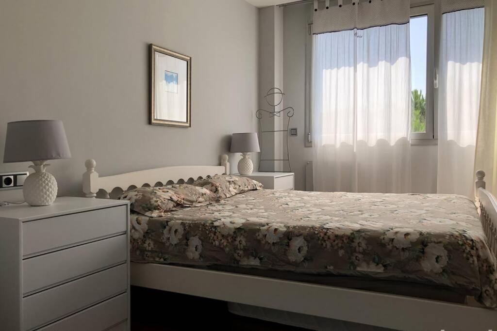 Apartamento Nereides 31 Platja d'Aro  Exterior foto