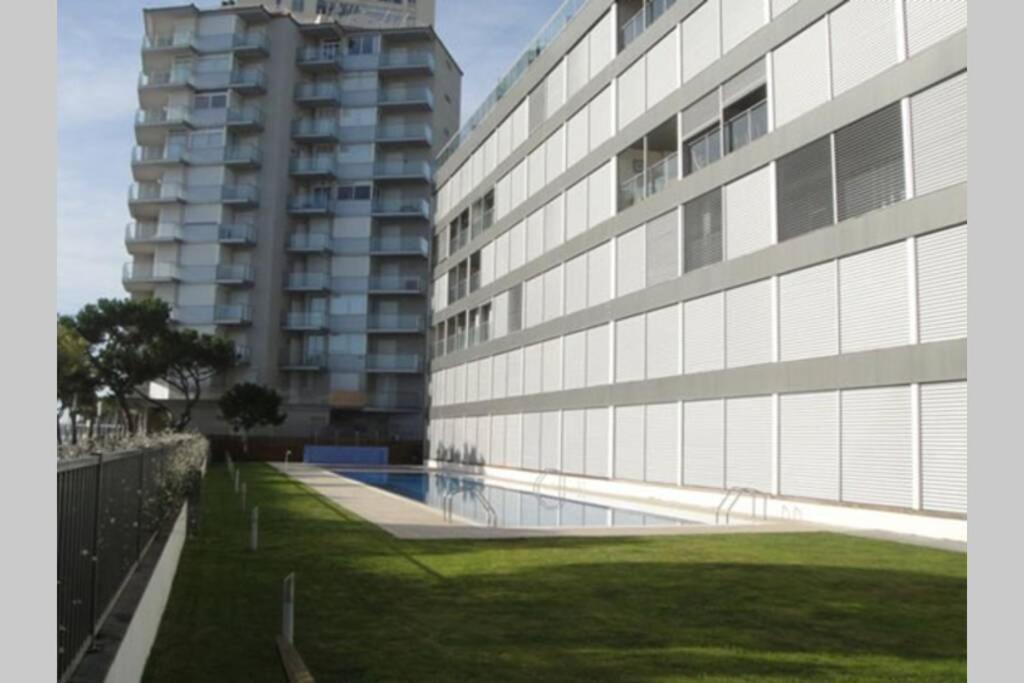 Apartamento Nereides 31 Platja d'Aro  Exterior foto