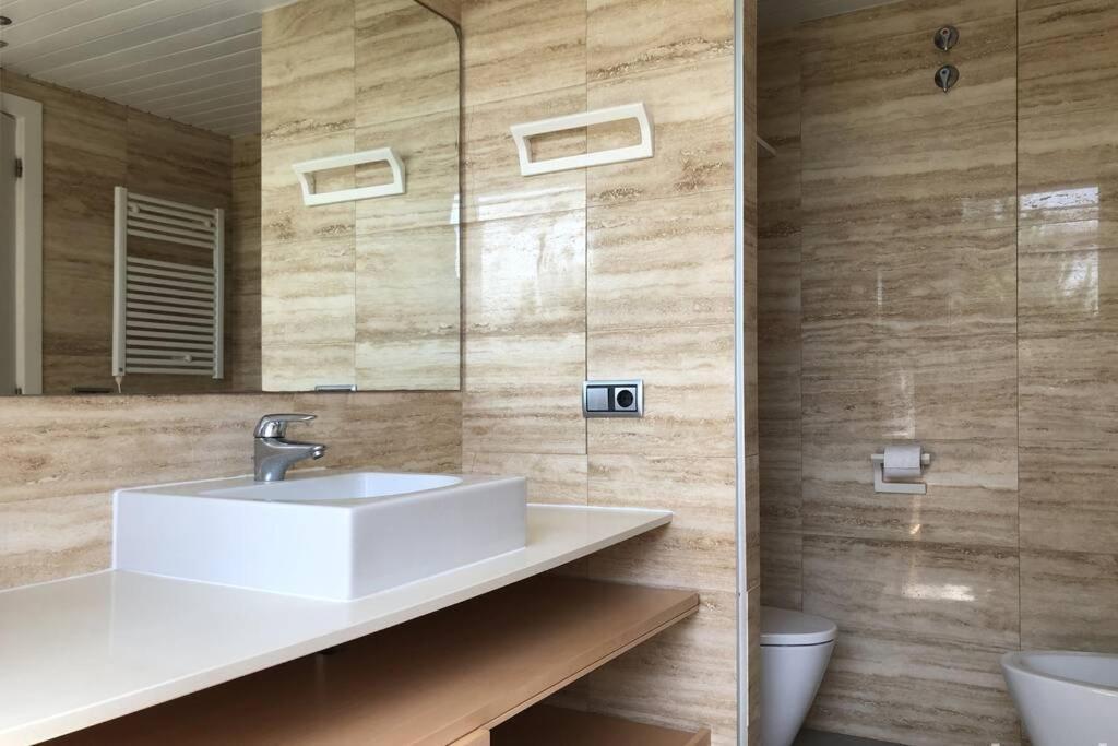 Apartamento Nereides 31 Platja d'Aro  Exterior foto
