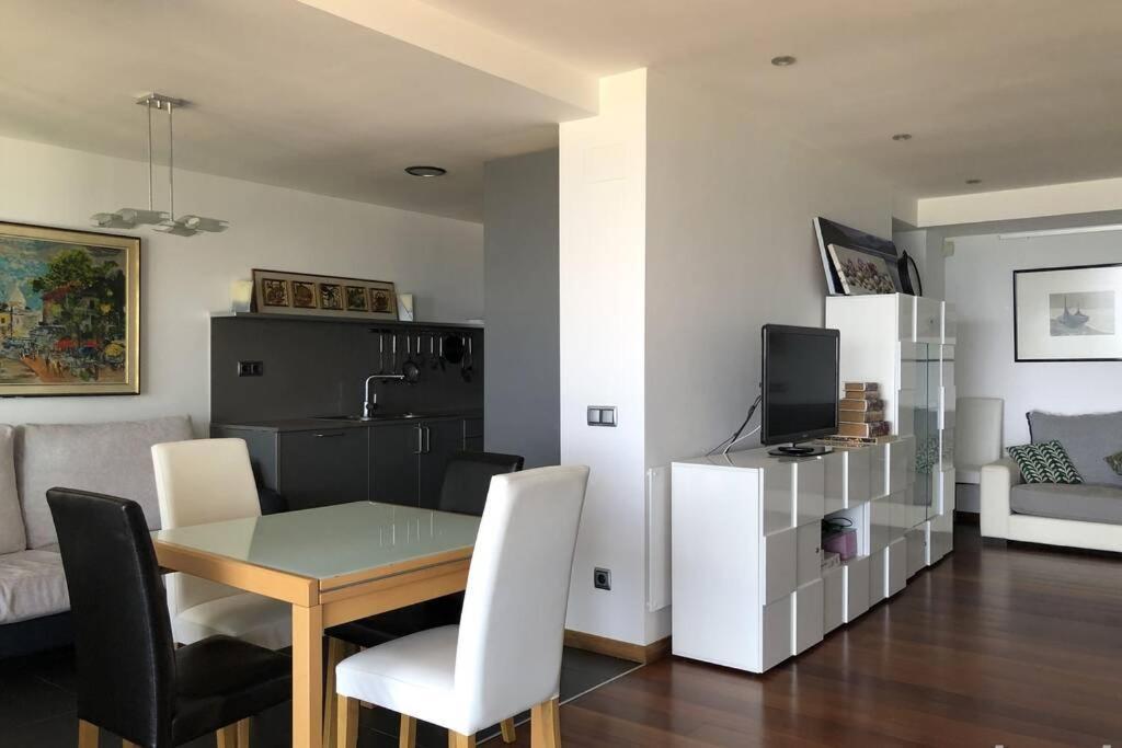 Apartamento Nereides 31 Platja d'Aro  Exterior foto