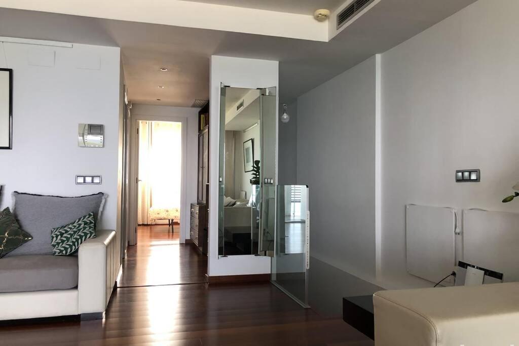 Apartamento Nereides 31 Platja d'Aro  Exterior foto