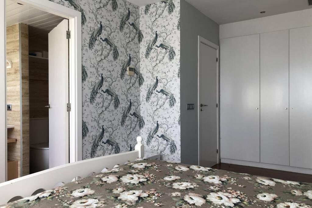 Apartamento Nereides 31 Platja d'Aro  Exterior foto