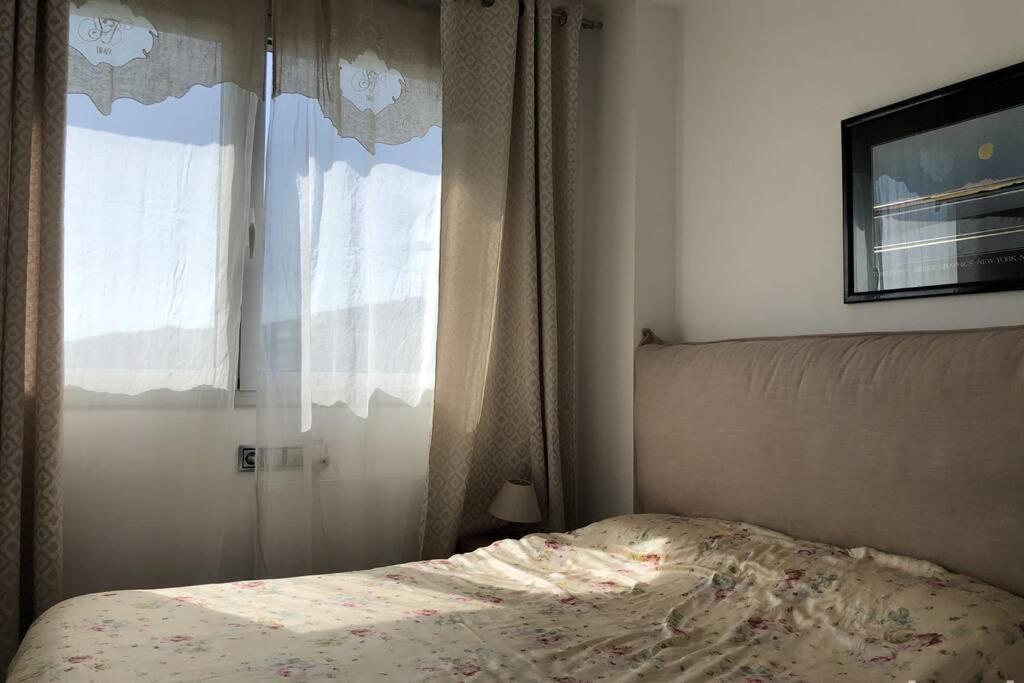 Apartamento Nereides 31 Platja d'Aro  Exterior foto