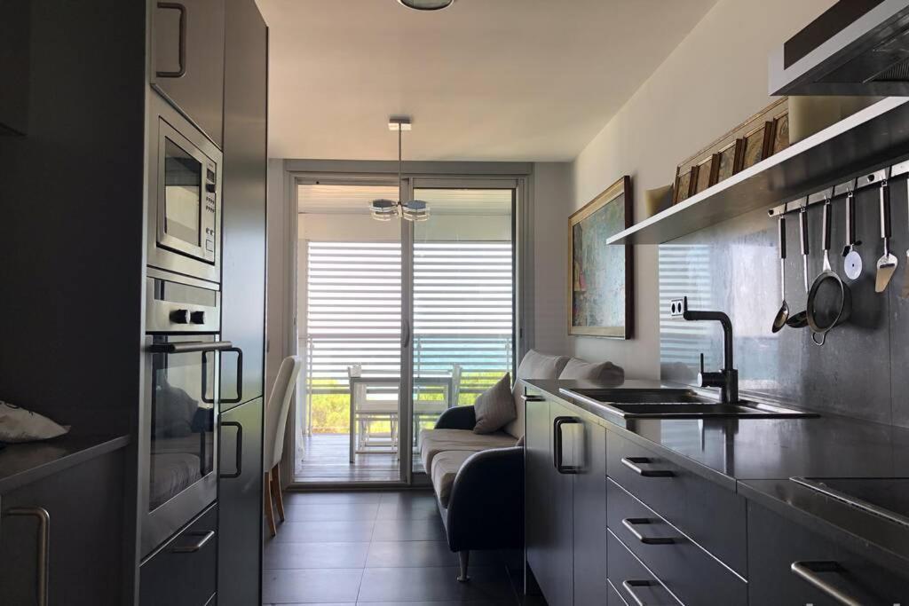 Apartamento Nereides 31 Platja d'Aro  Exterior foto
