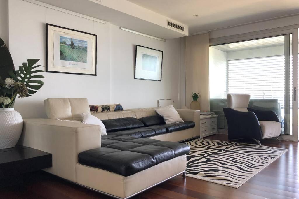 Apartamento Nereides 31 Platja d'Aro  Exterior foto