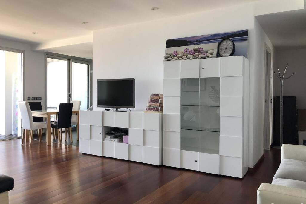 Apartamento Nereides 31 Platja d'Aro  Exterior foto